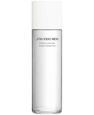 Shiseido - Men Hydrating Lotion Clear