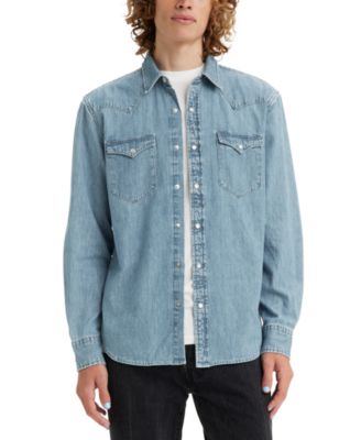 Levi's