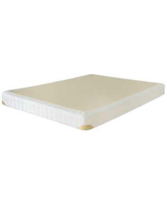 Hotel Collection - Luxury Coil Low-Profile Box Spring, Twin XL