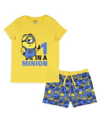 Despicable Me