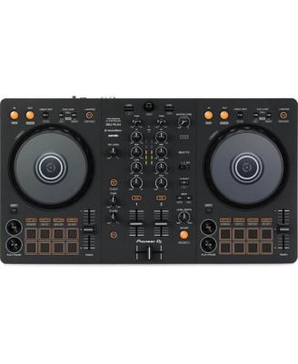Pioneer