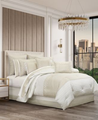 J Queen New York