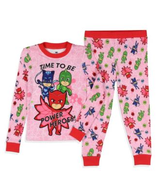 PJ Masks