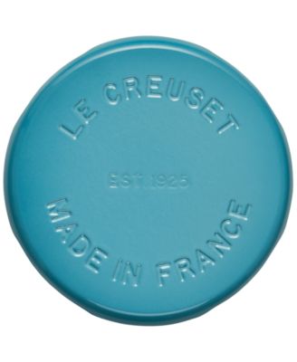 Le Creuset - Deluxe Enameled Cast Iron Tripod Trivet