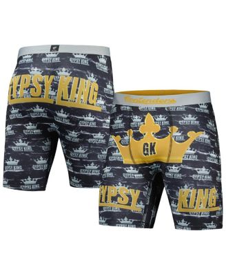 Contenders Clothing