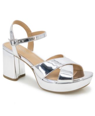 Kenneth Cole Reaction