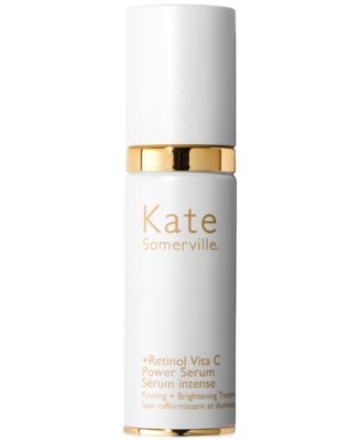KATE SOMERVILLE - Kate Somerville +Retinol Vita C Power Serum, 1 oz.