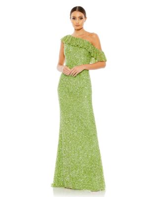 Mac Duggal