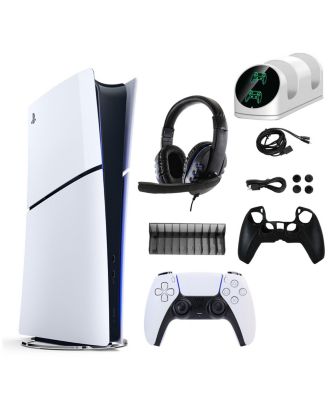 PlayStation