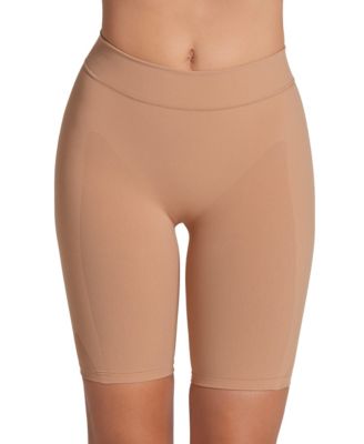Leonisa - Light Control Rear Lift Shorts 012778