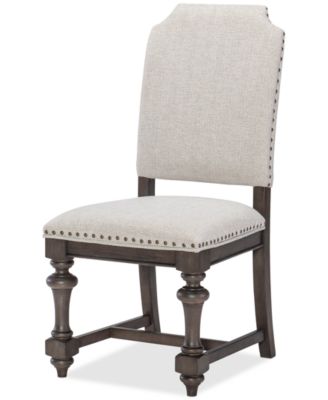 Furniture - Mandeville Upholstered Dining Chair