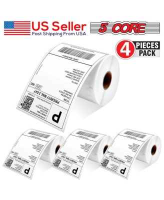 5 Core