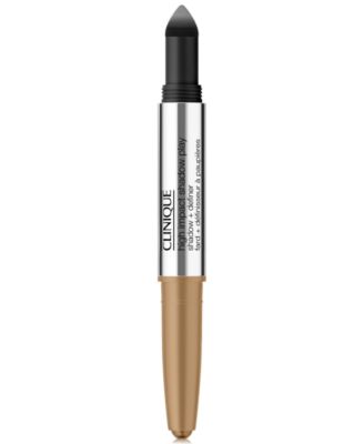 Clinique - High Impact Shadow Play Shadow + Definer, 0.14 oz.