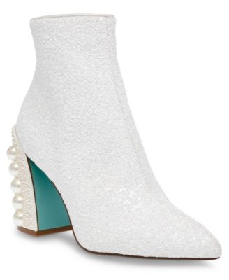 Betsey Johnson