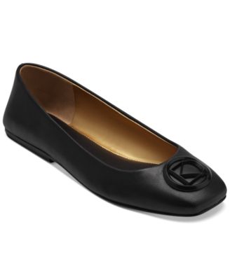 Donna Karan New York - Kylee Ballet Flats