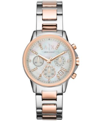 A|X Armani Exchange