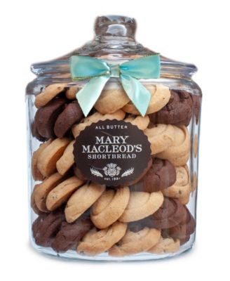 Mary Macleod's Shortbread