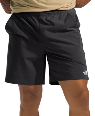 The North Face - Men's Wander 2.0 Water-Repellent Shorts