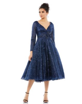 Mac Duggal
