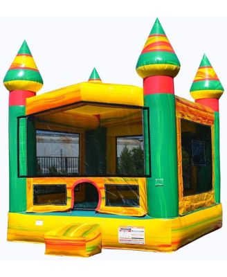 Jumporange