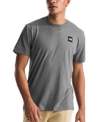 The North Face - Men's Short-Sleeve Box Logo T-Shirt
