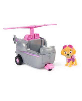 Paw Patrol
