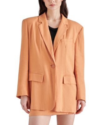 Steve Madden - Women's Imaan Blazer