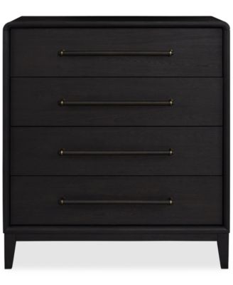 Furniture - Assemblage Small Chest