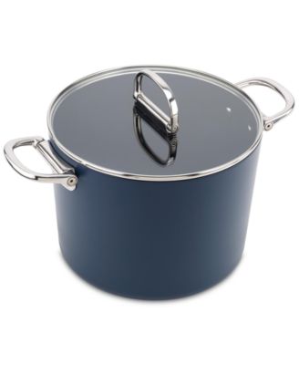 Joseph Joseph - Space Ceramic Nonstick 8.5-Qt. Stock Pot