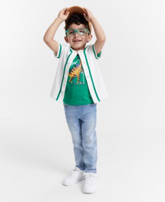 Epic Threads - Toddler Boys Straight-Fit Lexington Jeans