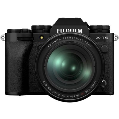 Fujifilm