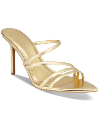 I.N.C. International Concepts - Women's Larmina Dress Sandals