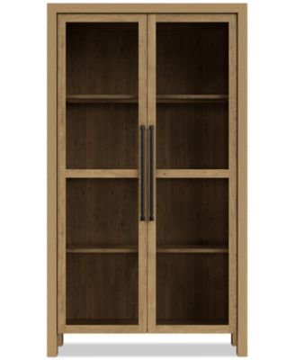 Furniture - Davie Display Cabinet