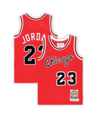 Mitchell & Ness