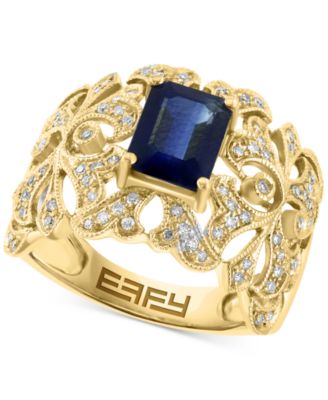 EFFY Collection - x