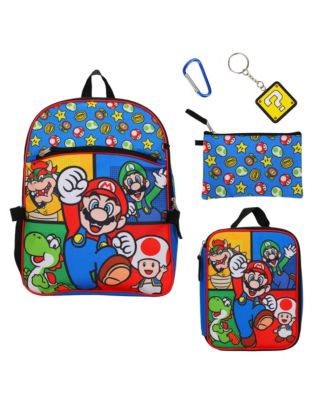 SUPER MARIO