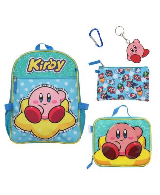Kirby's Dream Land