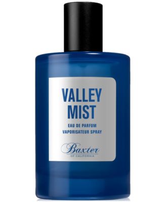 Baxter Of California - Valley Mist Eau de Parfum, 3.4 oz.