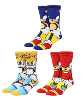 Sonic The Hedgehog
