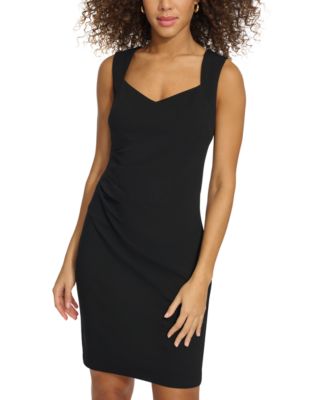 Siena - Women's Ruched Bodycon Dress