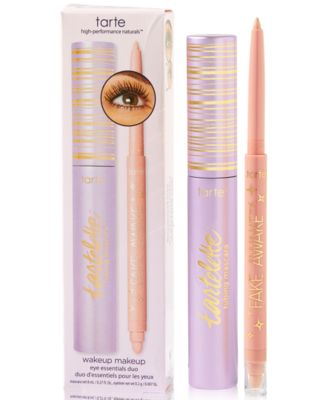 Tarte - tarte™ 2-Pc. Wakeup Makeup Eye Essentials Set
