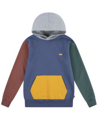 Levi's