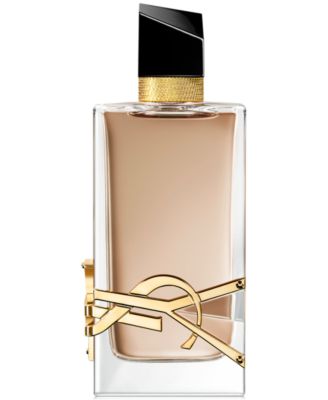 Yves Saint Laurent - Libre Flowers & Flames Eau de Parfum Florale Fragrance Collection
