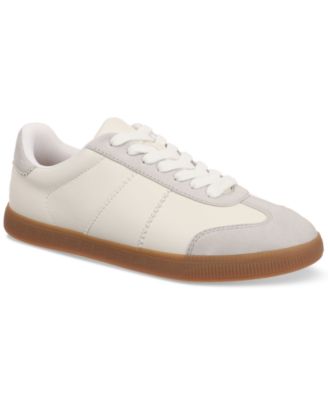 On 34th - Women's Marinaa Low-Top Sneakers