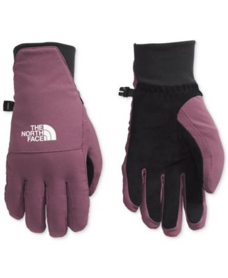 The North Face - Women's Shelbe Raschel Etip™ Gloves