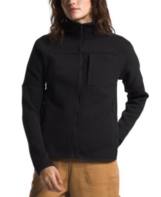 The North Face - Women's Front Range Fleece Jacket