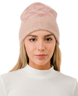 Marcus Adler - Knit Pattern Beanie