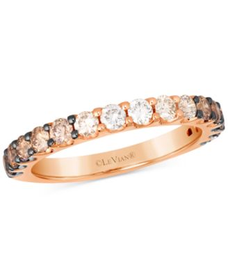 Le Vian - Chocolate Ombr&eacute; Diamond Band (1 ct. t.w.)