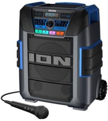 ION