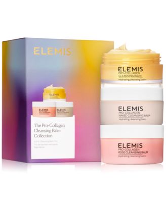Elemis - 3-Pc. The Pro-Collagen Cleansing Balm Set